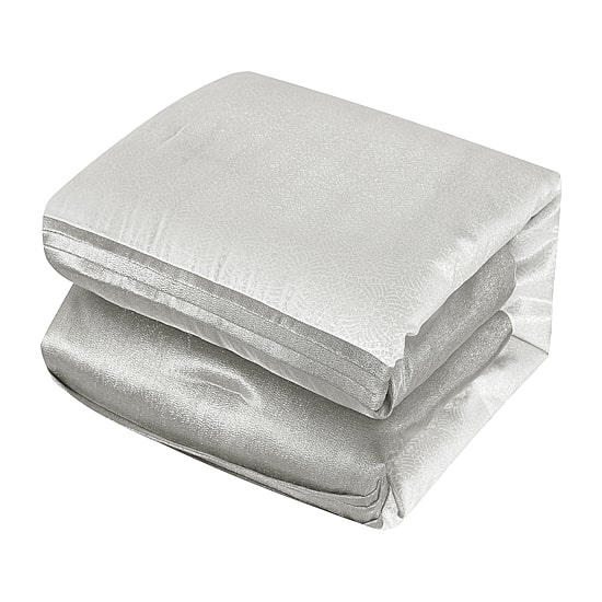 Stratford Park Claire 7pc Midweight Comforter Set