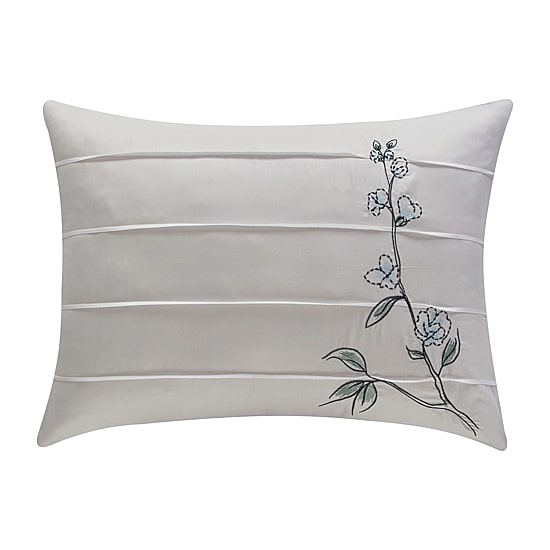 Stratford Park Jace 7-pc. Midweight Complete Bedding Set