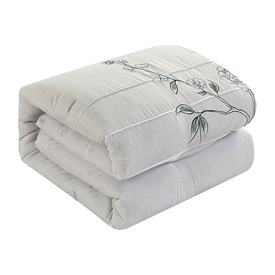Stratford Park Jace 7-pc. Midweight Complete Bedding Set