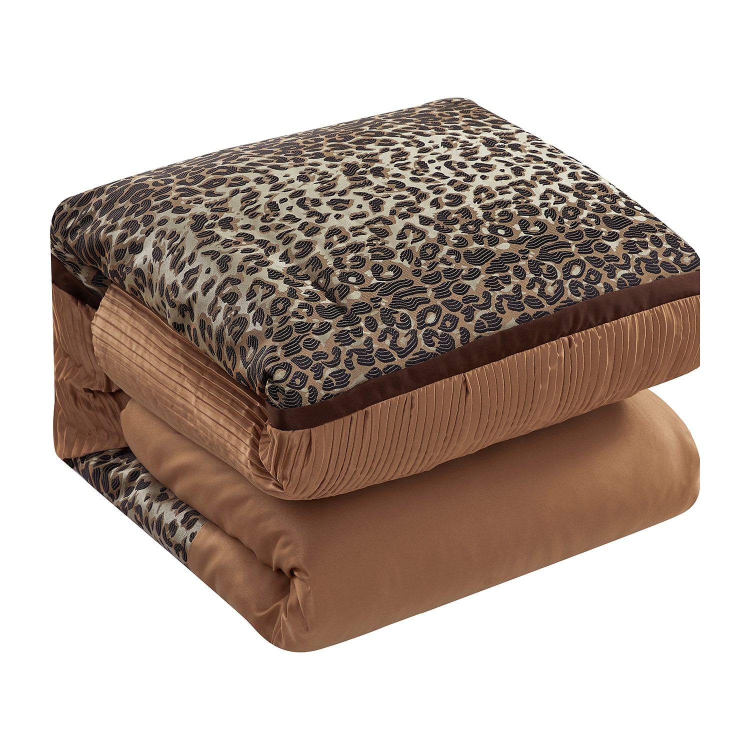 Stratford Park Emmett 7-pc. Midweight Complete Bedding Set