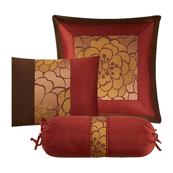 Stratford Park Emery 7-pc. Midweight Complete Bedding Set