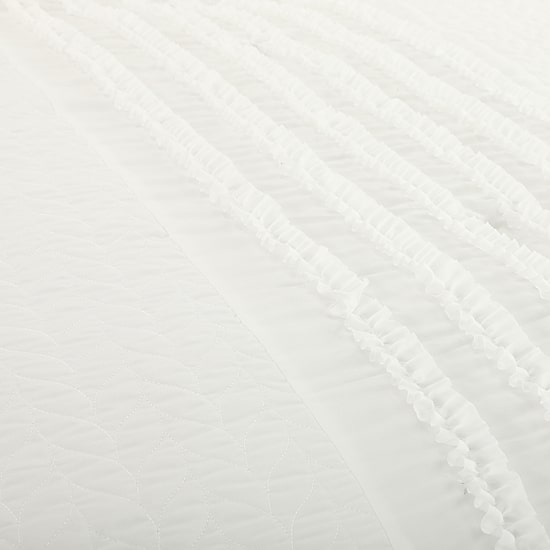 Stratford Park Sullie 7pc Midweight Comforter Set