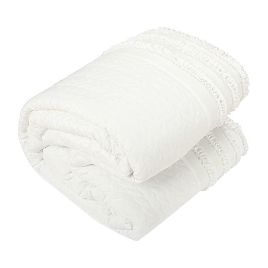 Stratford Park Sullie 7pc Midweight Comforter Set