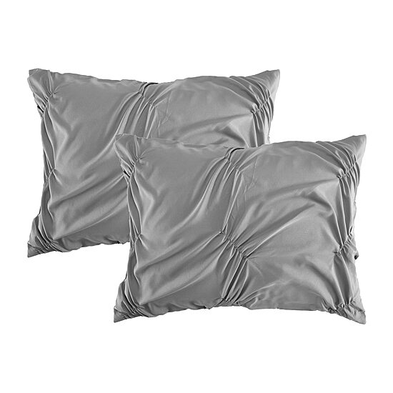 Stratford Park Rosalind 7-pc. Midweight Complete Bedding Set