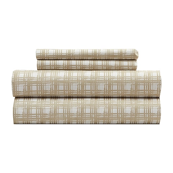 Stratford Park Aryana Midweight Complete Bedding Set with Sheets