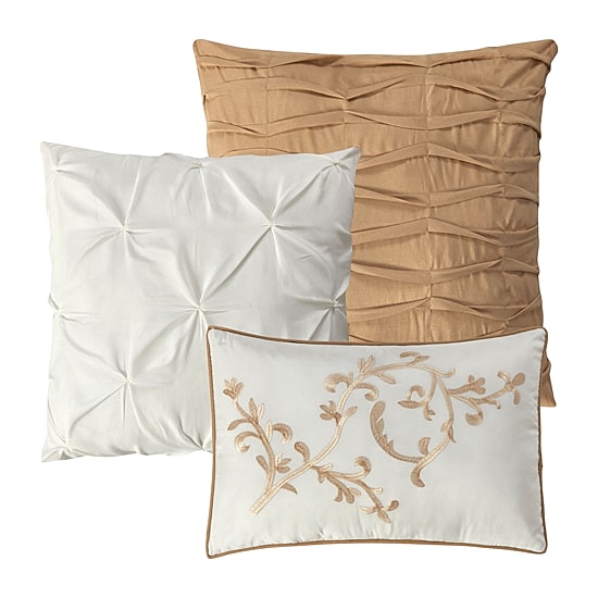Stratford Park Aryana Midweight Complete Bedding Set with Sheets