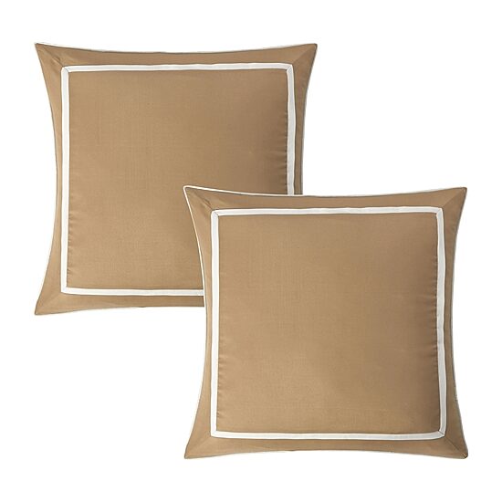 Stratford Park Aryana Midweight Complete Bedding Set with Sheets