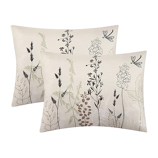 Stratford Park Elliot 10-pc. Complete Bedding Set with Sheets