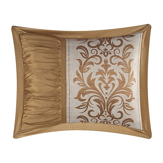 Stratford Park Lucinda 9pc. Midweight Comforter Set