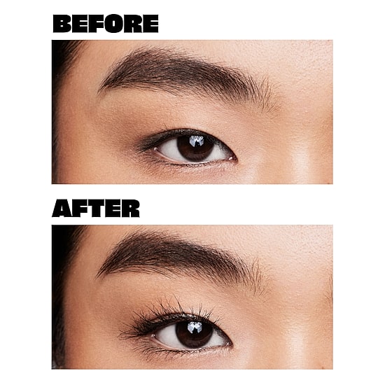 Babe Original Lash Volumizing Mascara