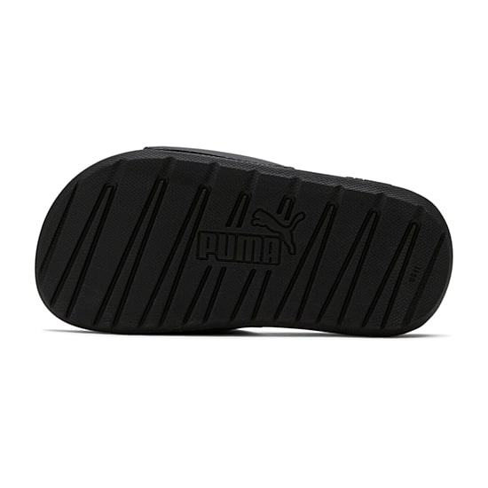 PUMA Little & Big Kid Boys Cool Cat 2.0 Slide Sandals