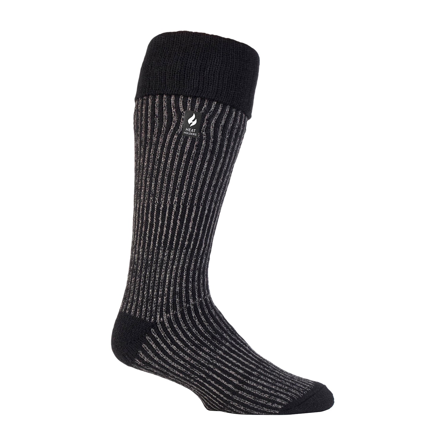 Heat Holders  Chris Mens Breathable 1 Pair Boot Socks