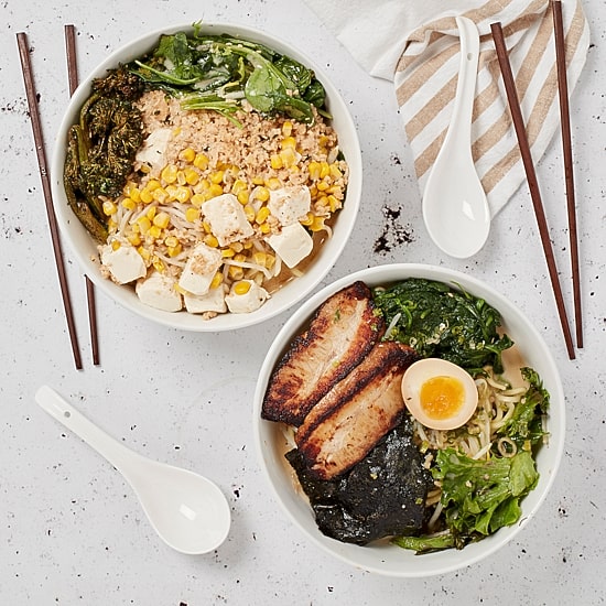 Infuse 8-pc. Ceramic Soup Bowl
