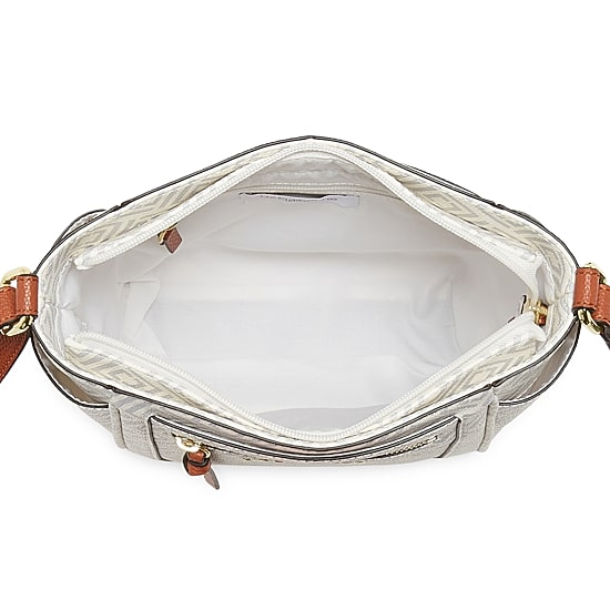 Liz Claiborne Lola Crossbody Bag