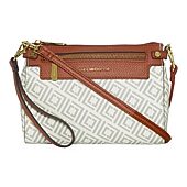 Liz Claiborne Elly Convertible Crossbody Bag - JCPenney