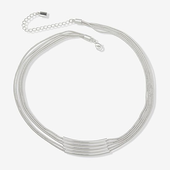 WORTHINGTON SLEEK SILVER