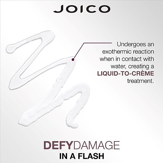 Joico Defy Damage 7-Second Bond Builder Hair Oil