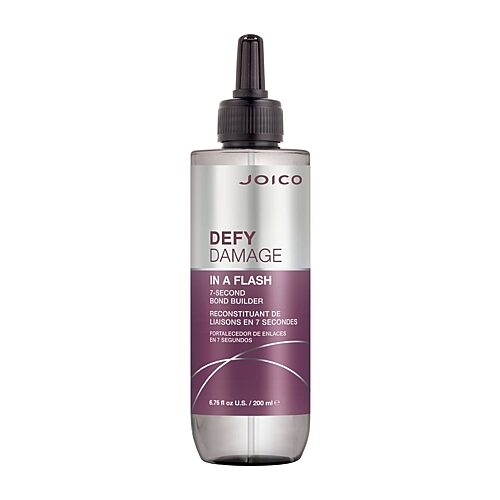Joico Defy Damage 7-Second Bond Builder Hair Oil, One Size