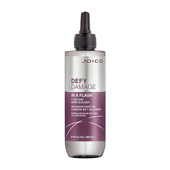 Joico Defy Damage 7-Second Bond Builder Hair Oil