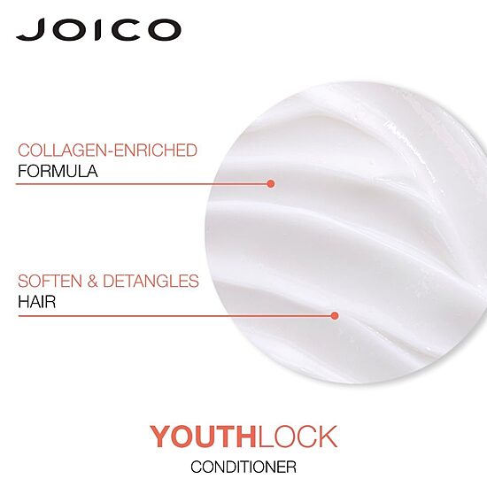 Joico Youthlock Conditioner