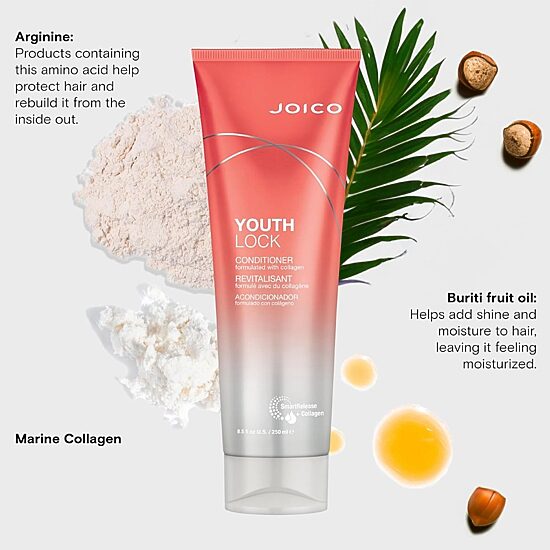 Joico Youthlock Conditioner
