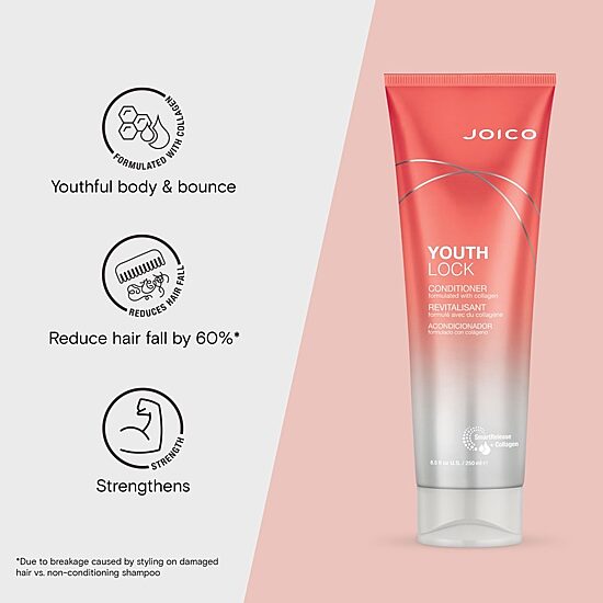 Joico Youthlock Conditioner