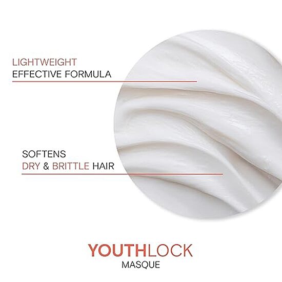 Joico Youthlock Treatment Hair Mask