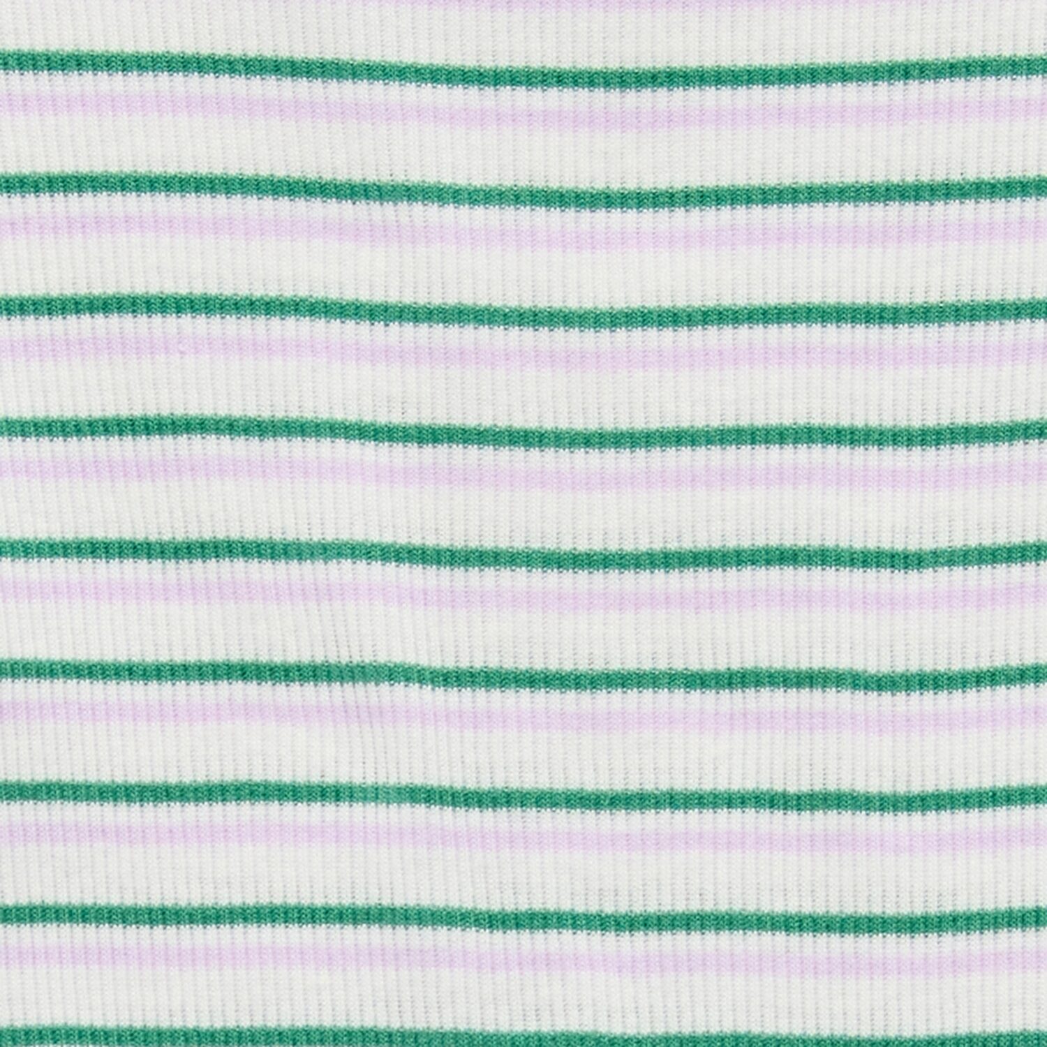 Okie Dokie Toddler & Little Girls Round Neck Long Sleeve T-Shirt