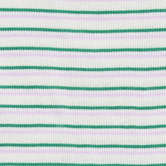 Okie Dokie Toddler & Little Girls Round Neck Long Sleeve T-Shirt