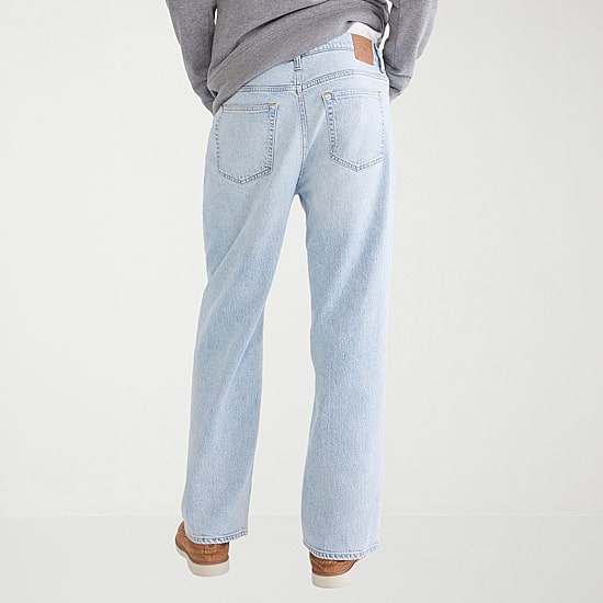 AEROPOSTALE Mens Baggy Fit Jean