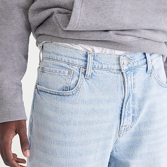AEROPOSTALE Mens Baggy Fit Jean