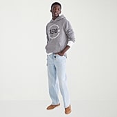 AEROPOSTALE Mens Baggy Fit Jean