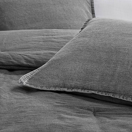 Woolrich Mckenzie Cotton Twill Washed Comforter Set