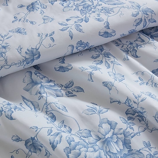 Madison Park Essentials Colette Reversible Comforter Set with Decorative Pillows