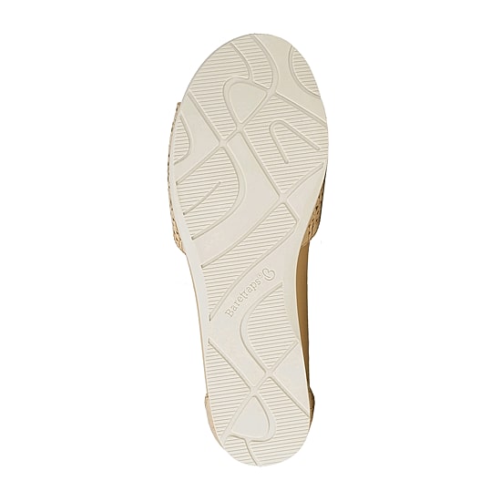 Baretraps Womens Samira Adjustable Strap Gladiator Sandals