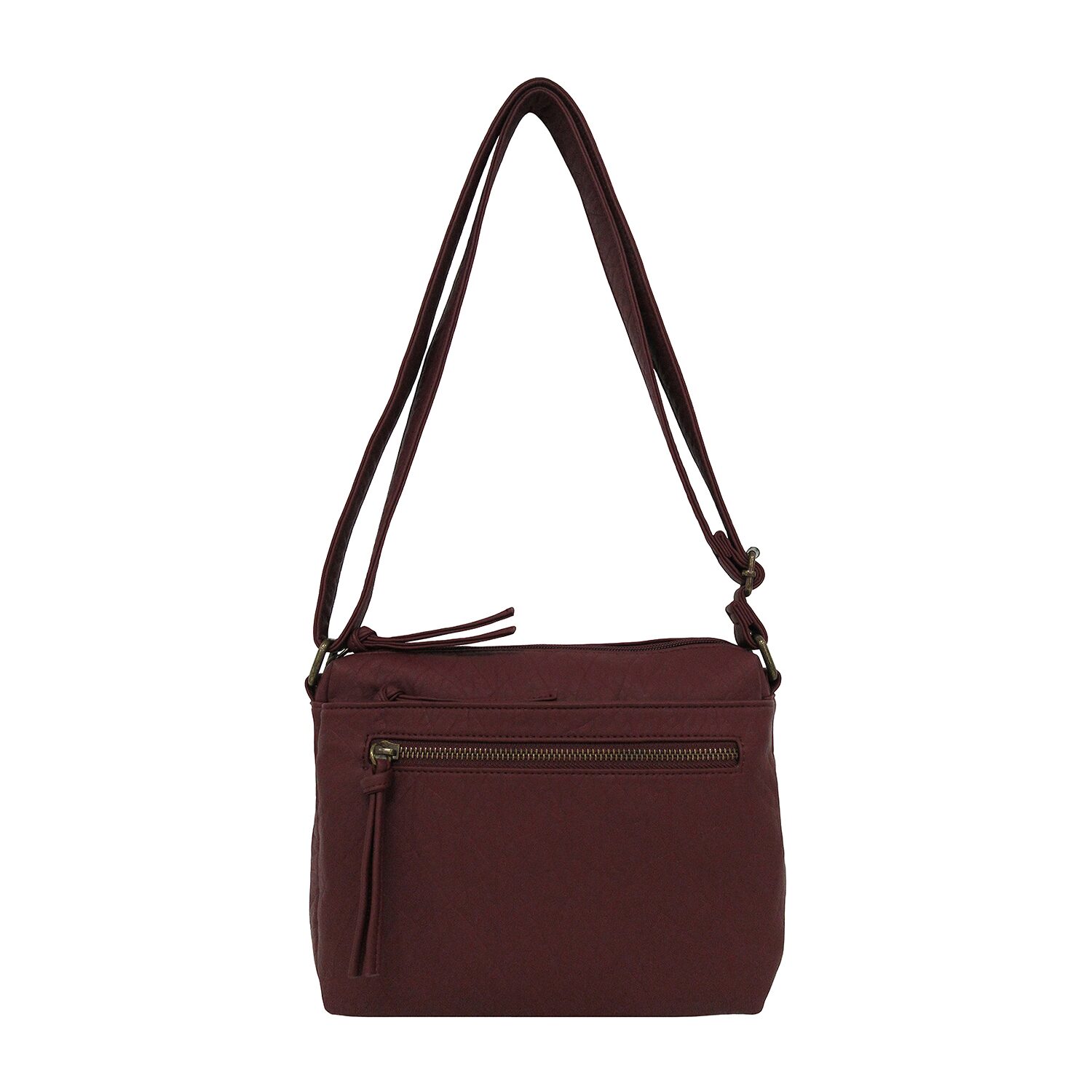 Bueno of California Mini Crossbody Bag