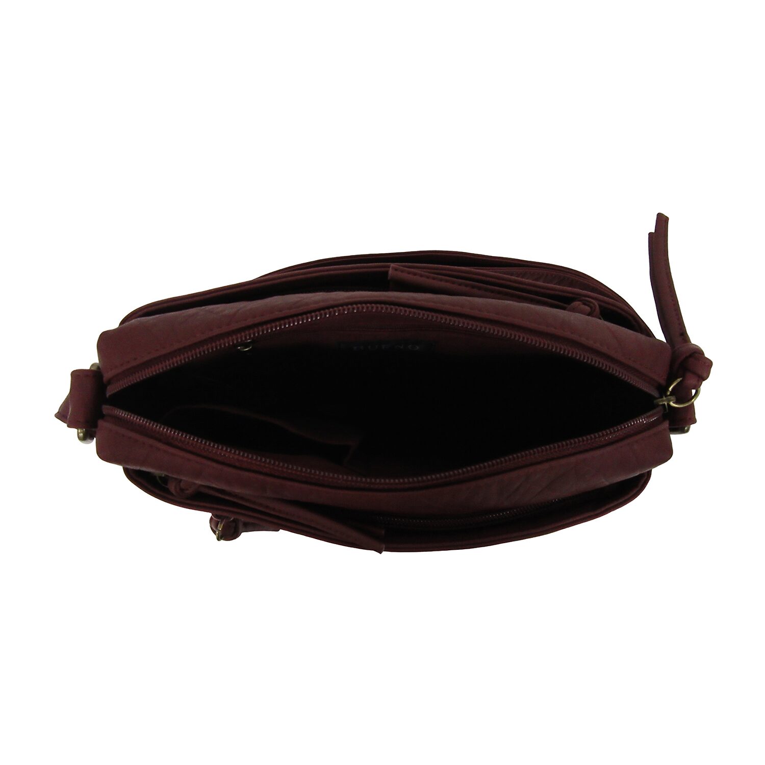 Bueno of California Mini Crossbody Bag