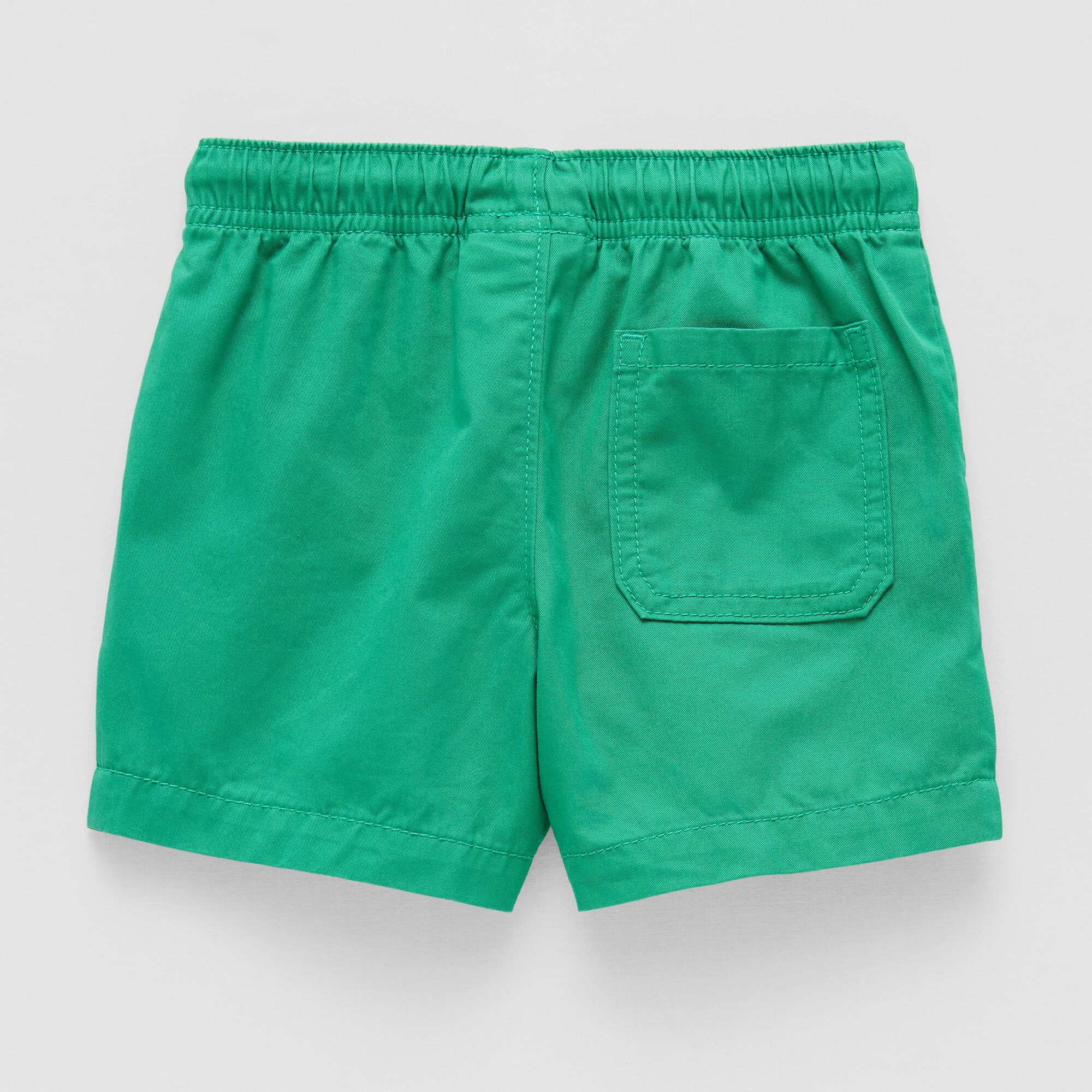 Okie Dokie Toddler & Little Boys Pull-On Short