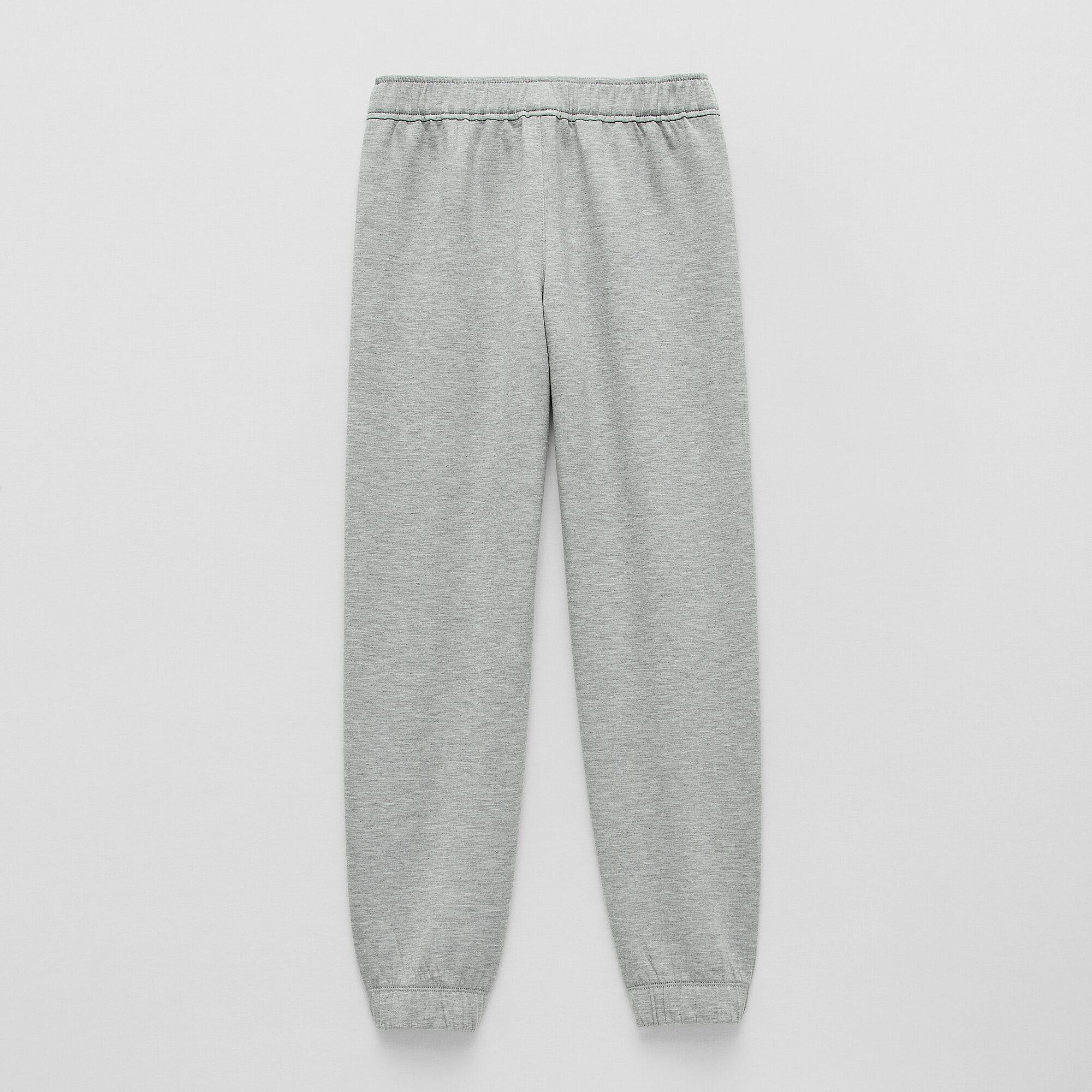 Xersion Double Knit Fleece Little & Big Kid Boys Stretch Fabric Cuffed Regular Fit Jogger Pant