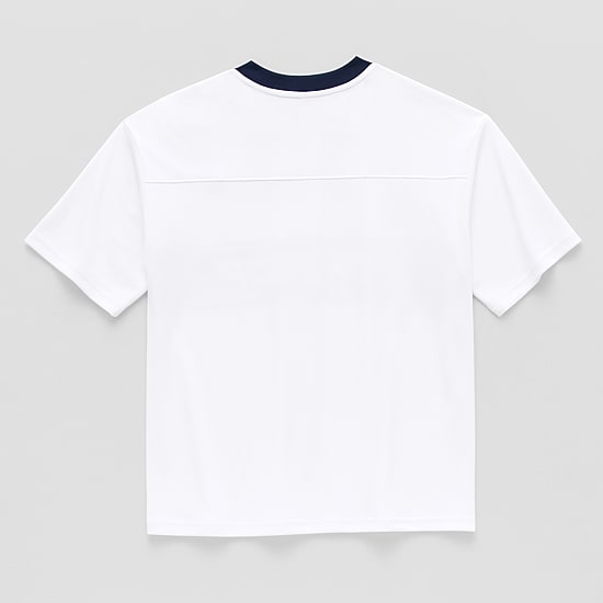 Xersion Little & Big Kid Boys Crew Neck Short Sleeve Quick Dry Jersey