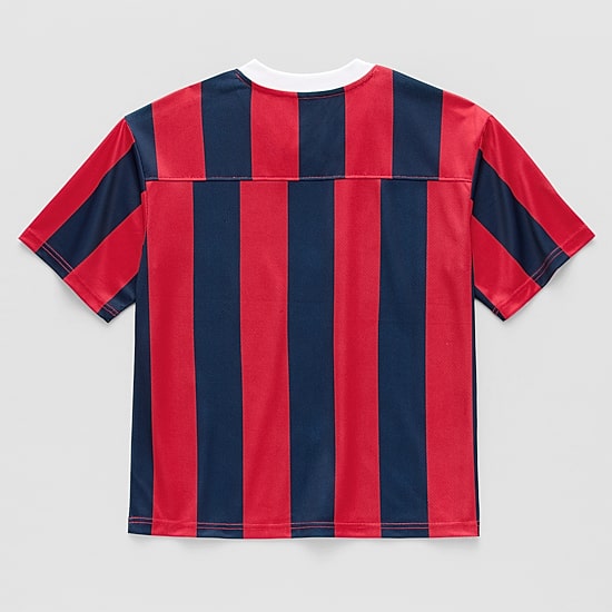 Xersion Little & Big Kid Boys Crew Neck Short Sleeve Quick Dry Jersey