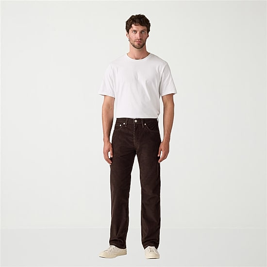 Levi's® Mens 505™ Regular Fit Corduroy Pant