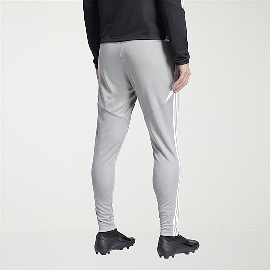 adidas Tiro Mens Tapered Straight Fit Track Pant