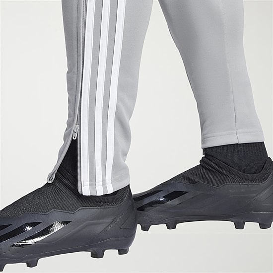 adidas Tiro Mens Tapered Straight Fit Track Pant
