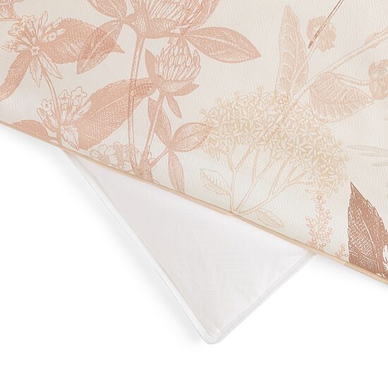 Fieldcrest Garden Euro Sham
