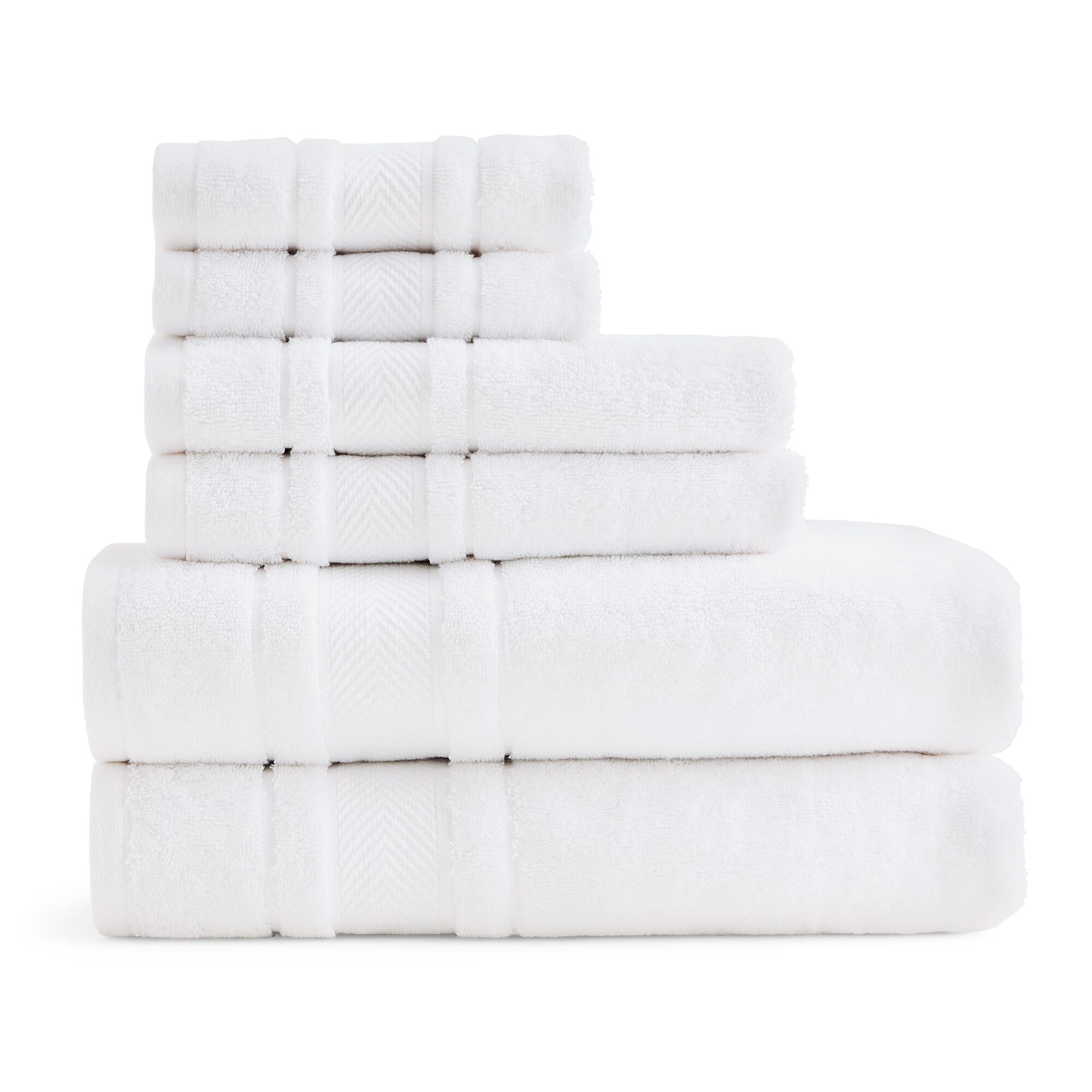 Fieldcrest Egyptian Cotton Reserve Bath Towel