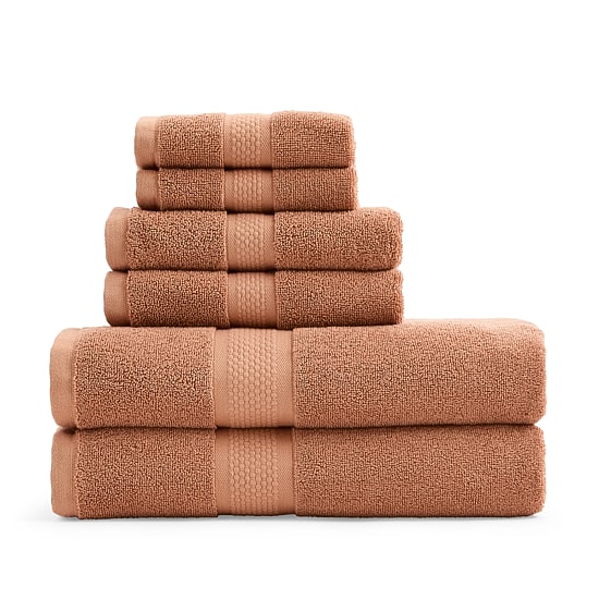 Jenny Martinez Bath Towel