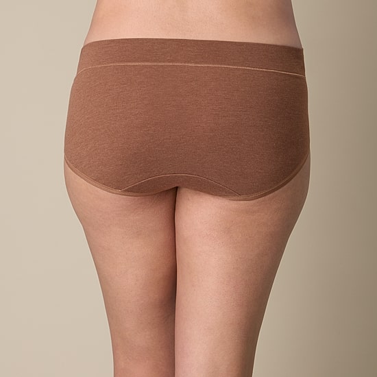 Playtex® Cotton Stretch 3-Pack Tummy Control Moisture-Wicking Hipster Underwear USCSHS