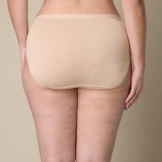Playtex® Cool Comfort 3-Pack Microfiber High Cut Briefs Underwear US1000