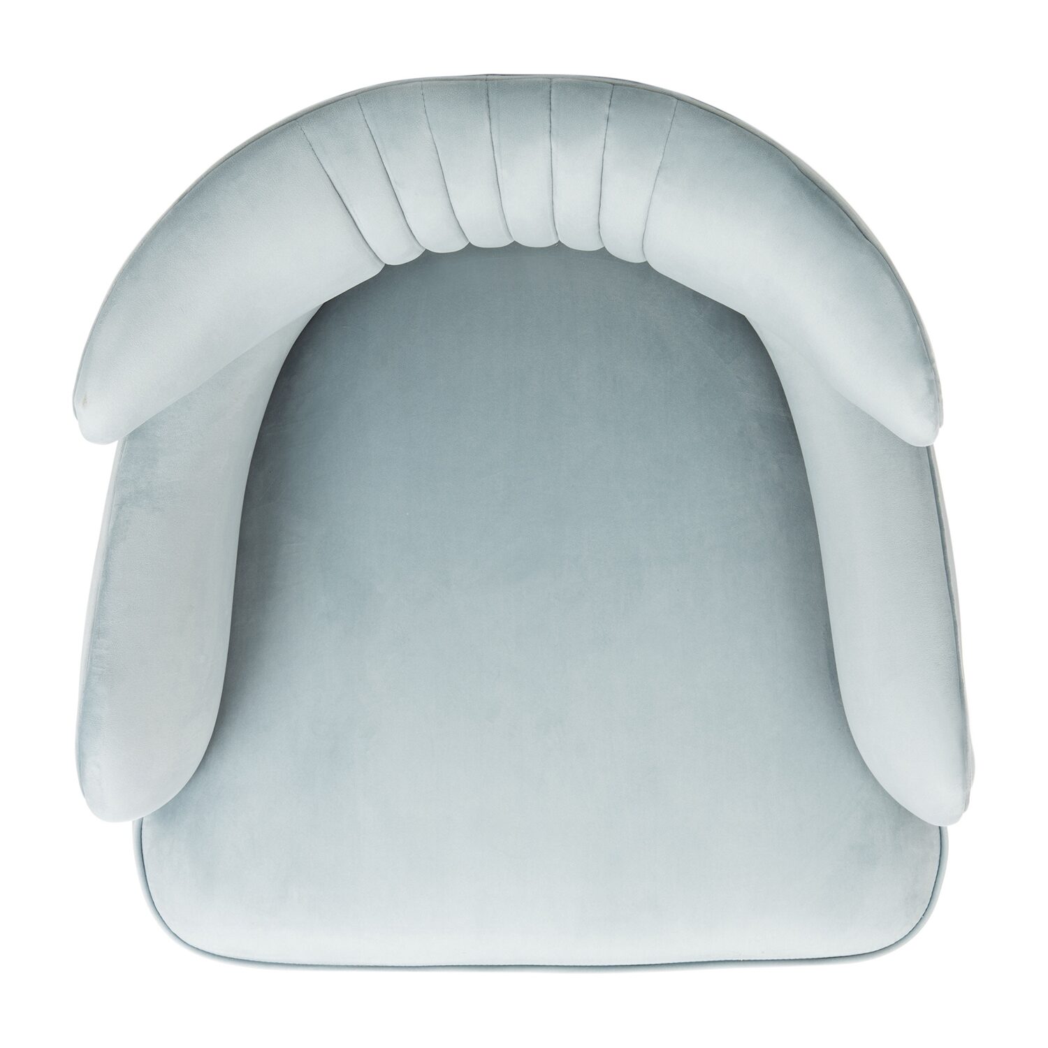 Safavieh Blair Accent Tufted Wingback Chair
